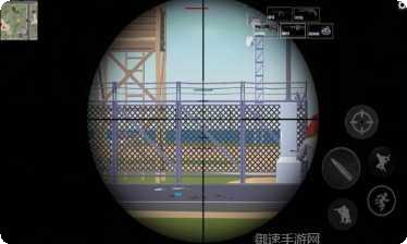 FPS生存射击技巧分享