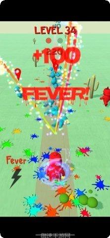 我是神枪手射击英雄游戏下载