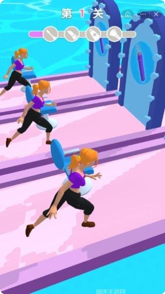 化妆大师妆容教程