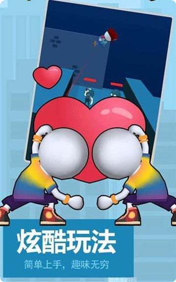 全民枪手传奇攻略分享