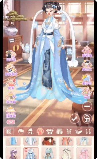 可可爱换装最新版本