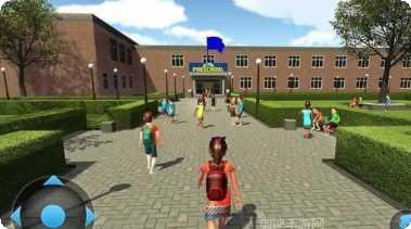 校园模拟器高校版更新