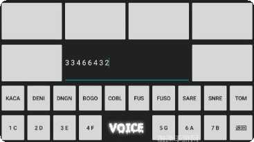 Voice Rewind 语音恢复