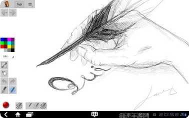 QuickTouch屏幕快触