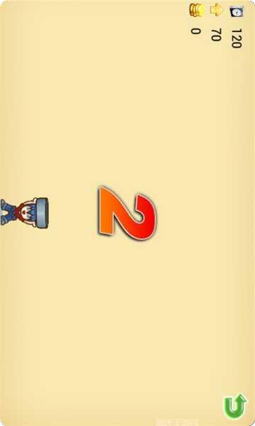 宝宝爱卫生小游戏