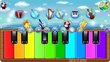 幼儿乘法学习应用