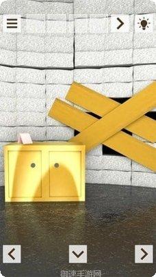 密室逃脱7隐藏关卡