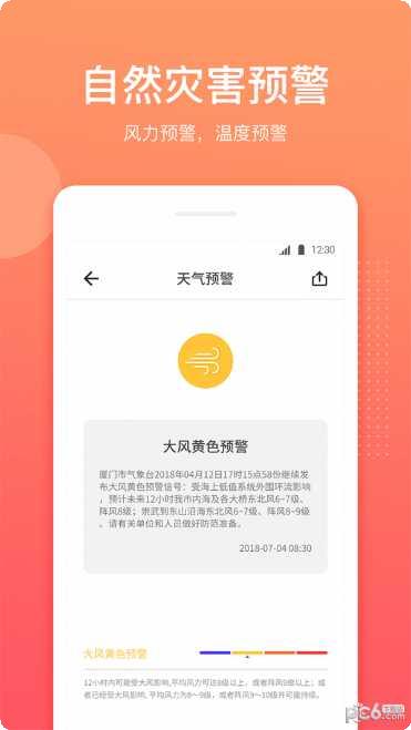 喵喵天气预报怎么样