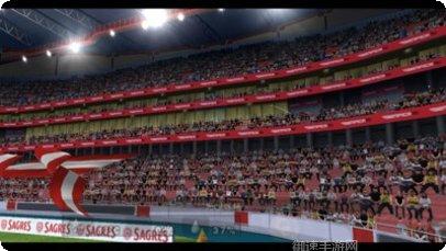 实况足球460最新版本