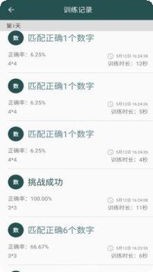 照相机记忆训练技巧