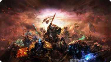 魔兽世界免费版任务流程