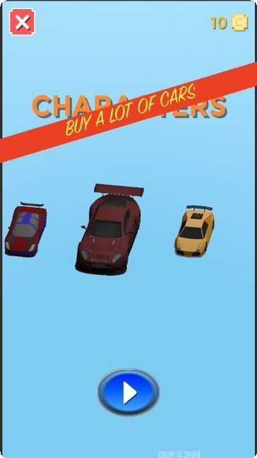 漂移车破解版下载地址