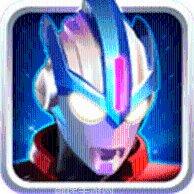 奥特曼传奇英雄最新无限金币版