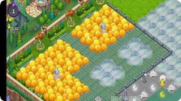 合并小巫师游戏攻略