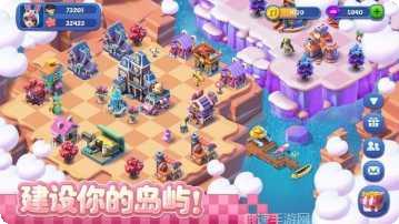 合并小巫师最新版本