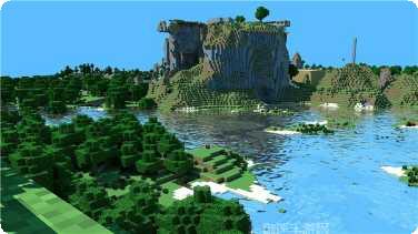 我的世界村庄与掠夺版本更新