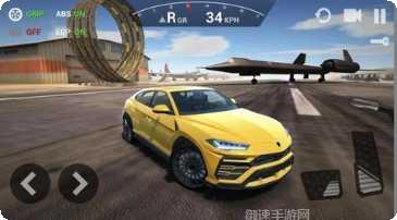 王牌飞车传奇最新版本
